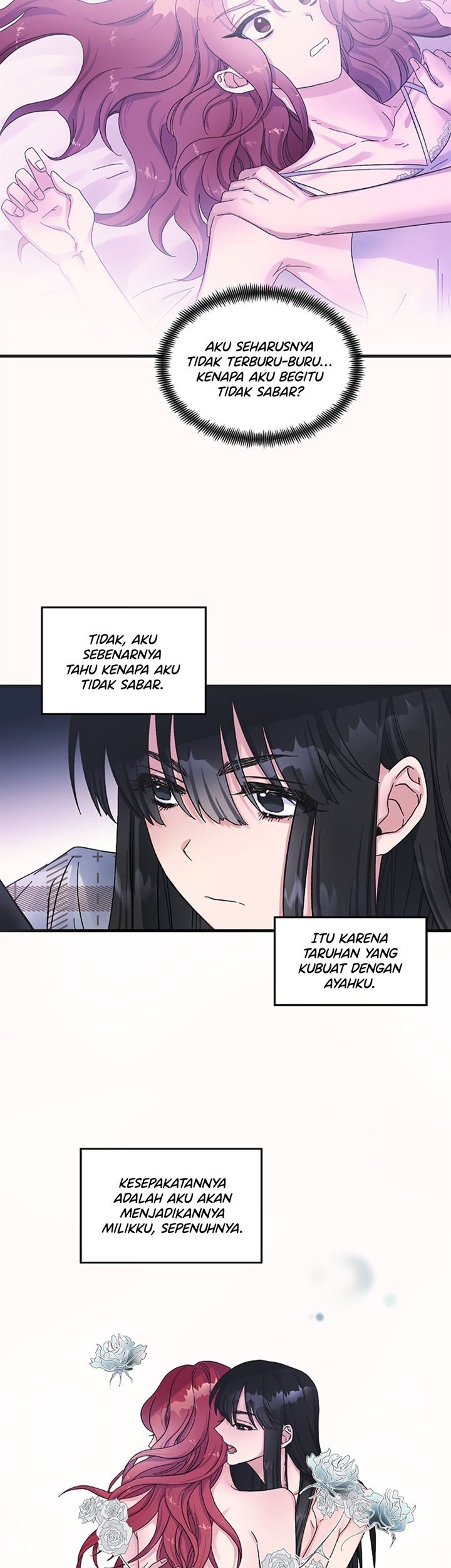 Best Friends chapter 3 halaman 48