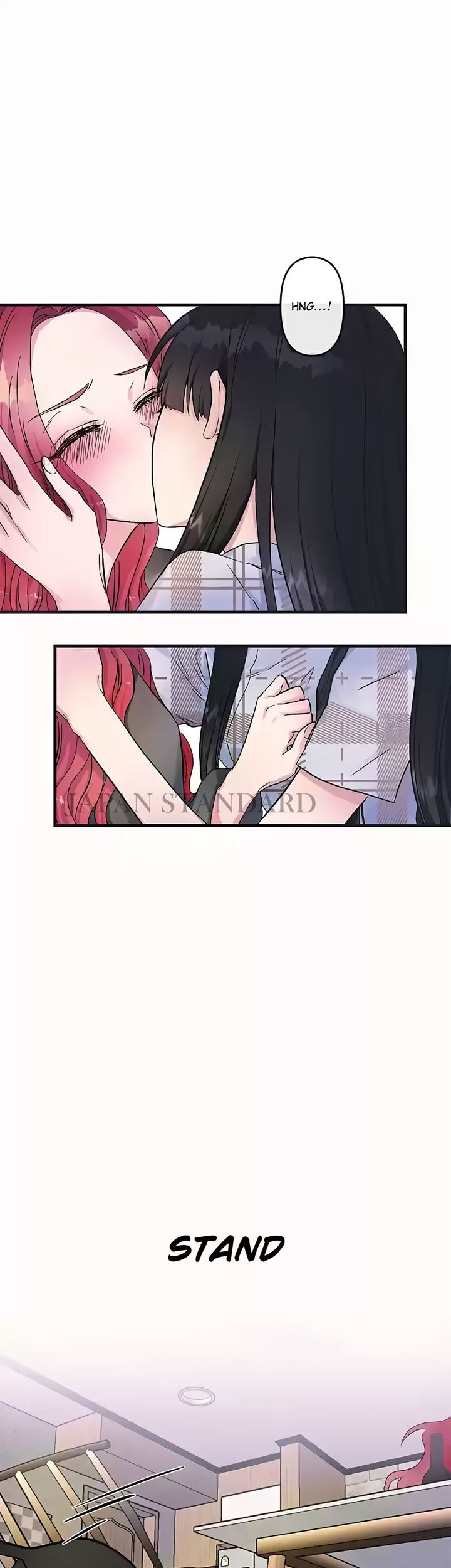 Best Friends chapter 6 halaman 2