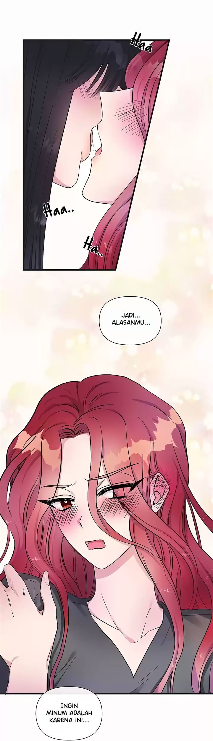 Best Friends chapter 6 halaman 6