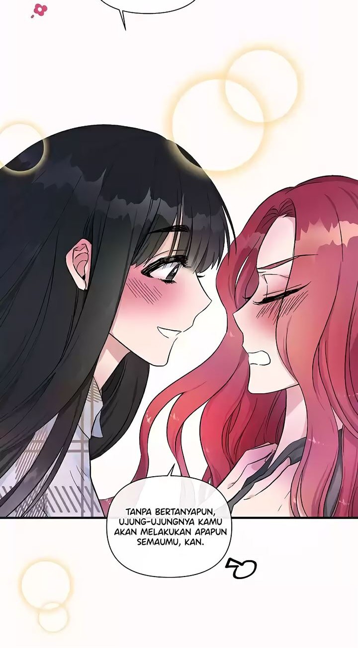 Best Friends chapter 6 halaman 9