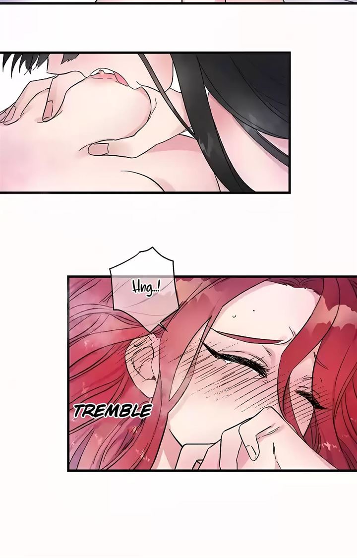 Best Friends chapter 6 halaman 15