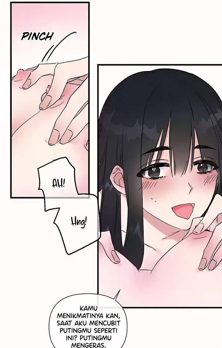 Best Friends chapter 6 halaman 16