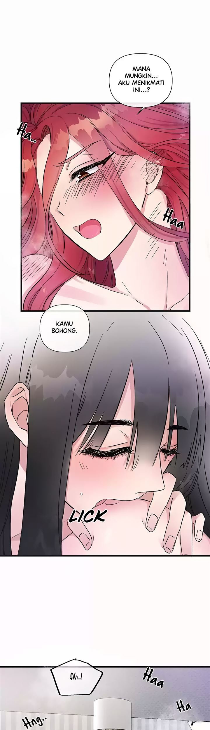 Best Friends chapter 6 halaman 18