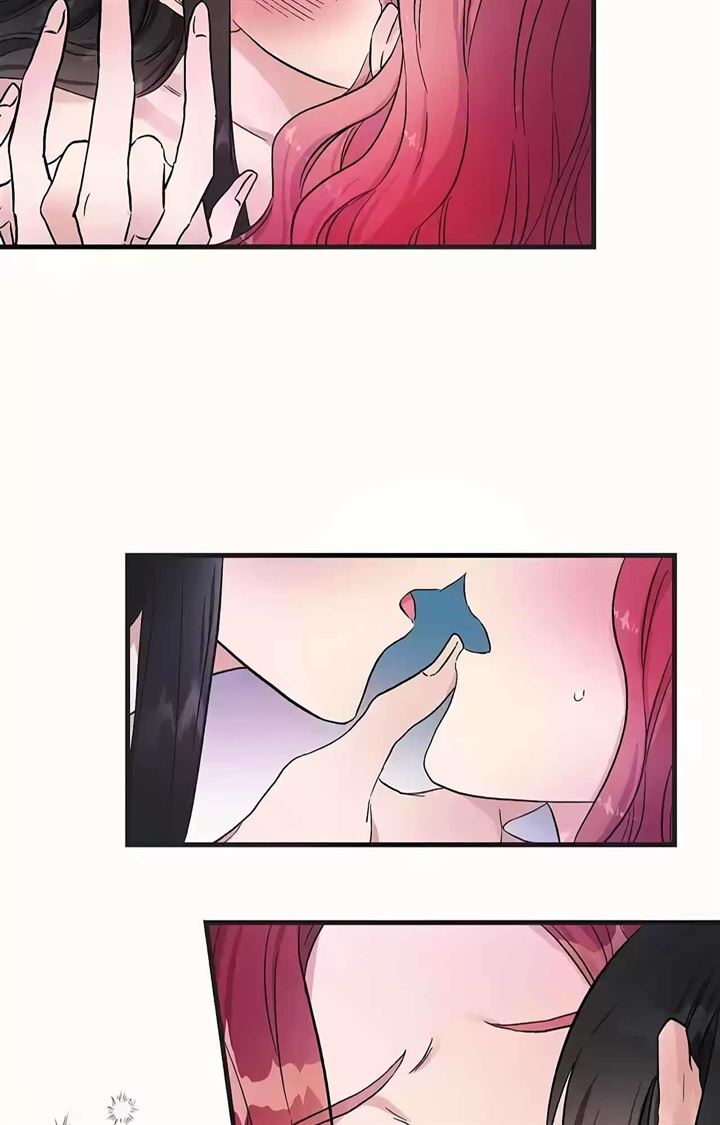 Best Friends chapter 6 halaman 27