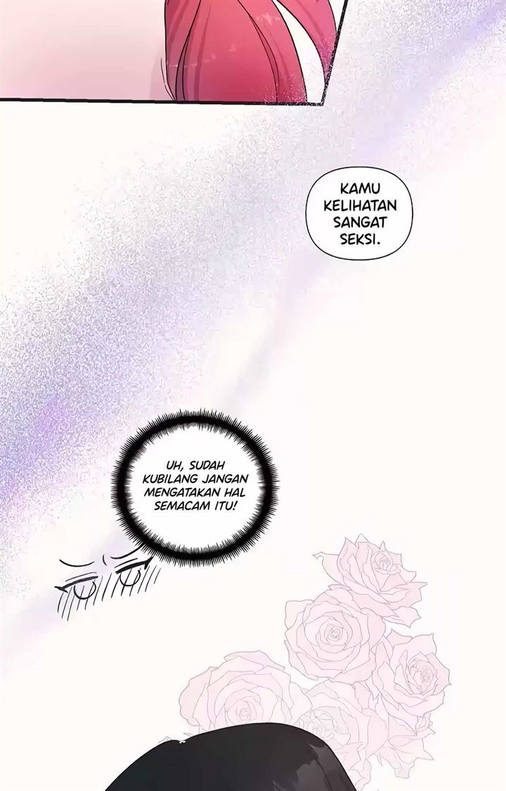 Best Friends chapter 6 halaman 29