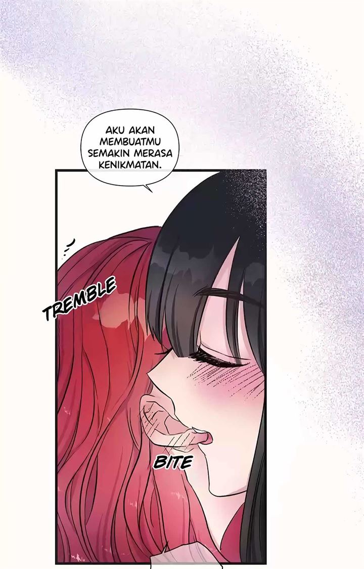Best Friends chapter 6 halaman 31