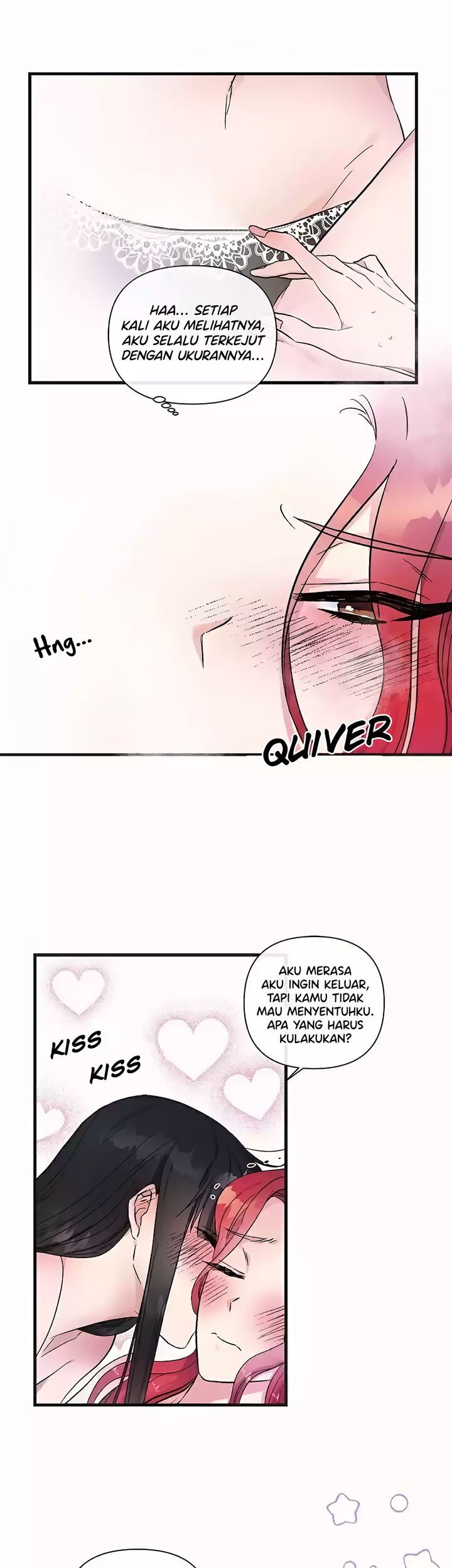 Best Friends chapter 6 halaman 38