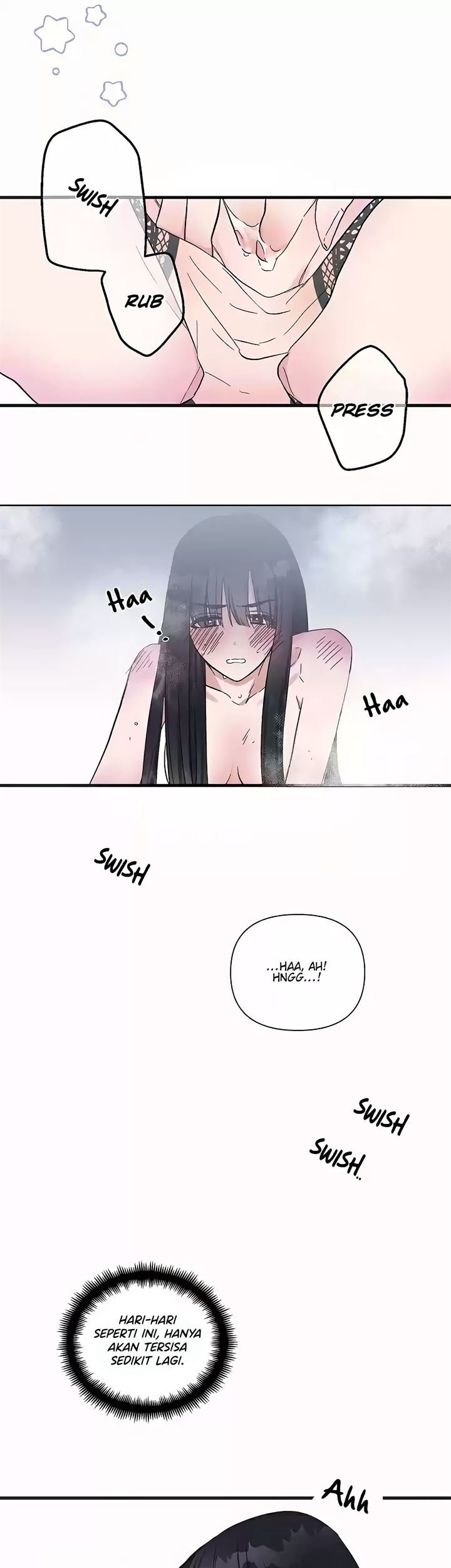 Best Friends chapter 6 halaman 40