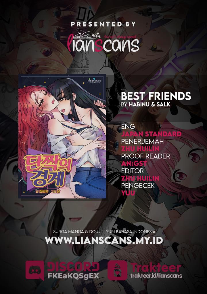 Best Friends Bab 7 halaman 36