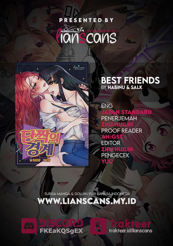 Best Friends Bab 9 halaman 48