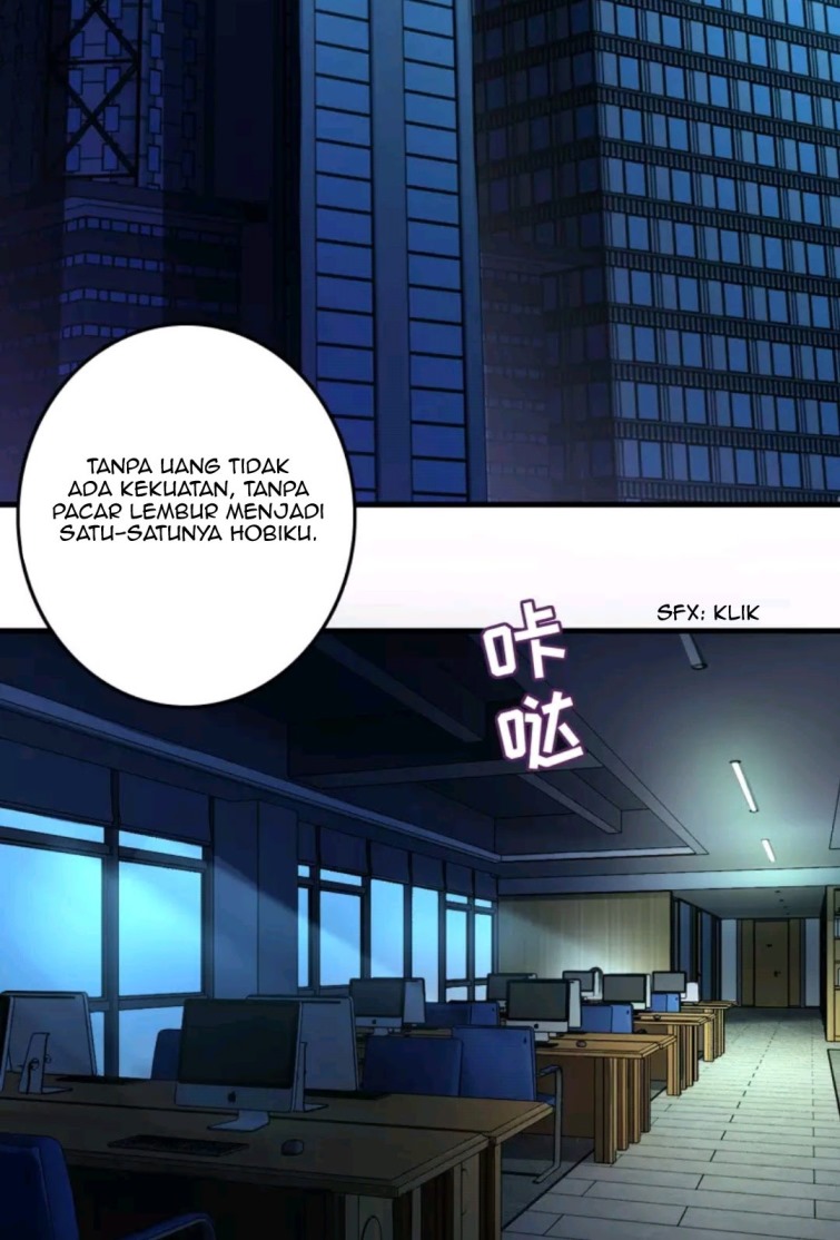 Best Son-In-Law chapter 01 halaman 4