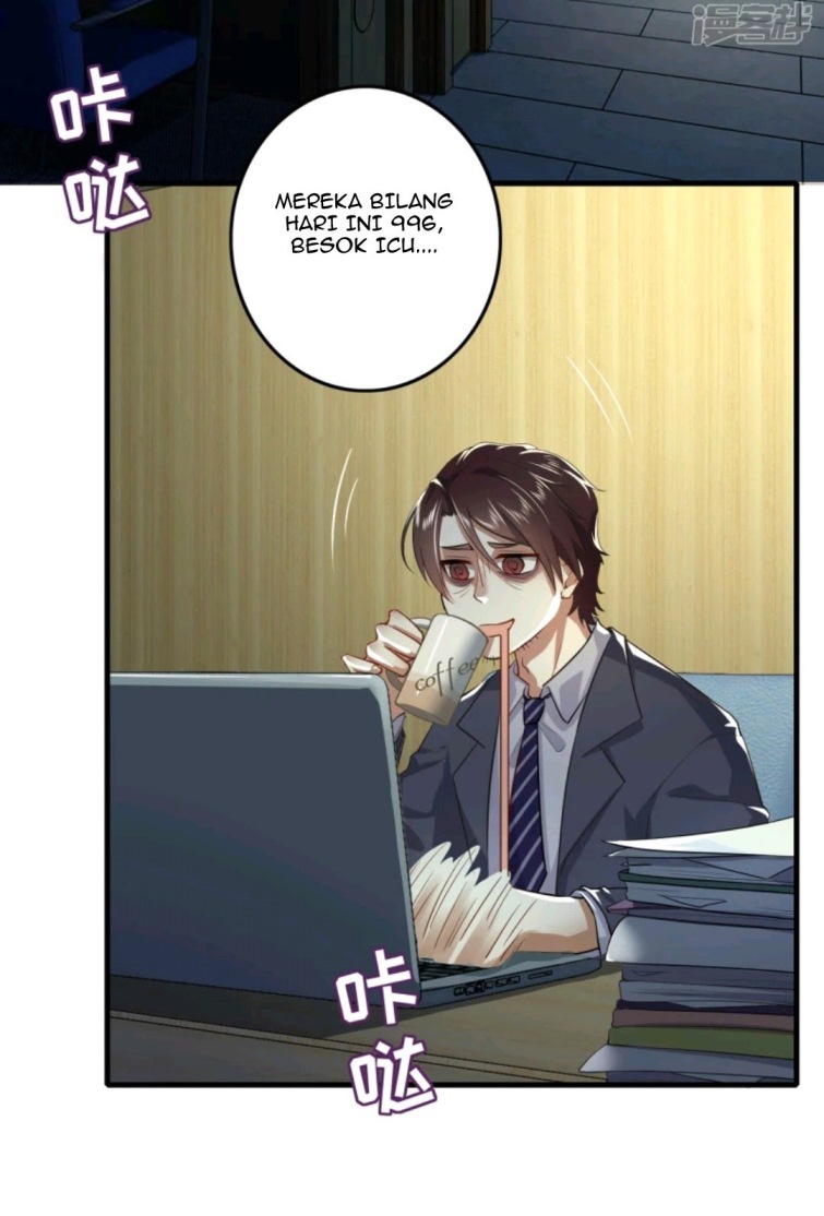 Best Son-In-Law chapter 01 halaman 5