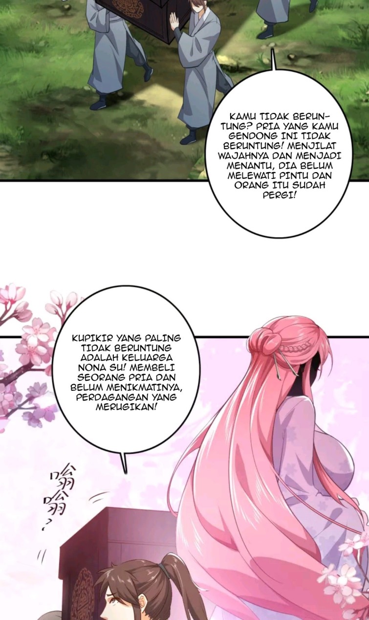 Best Son-In-Law chapter 01 halaman 12