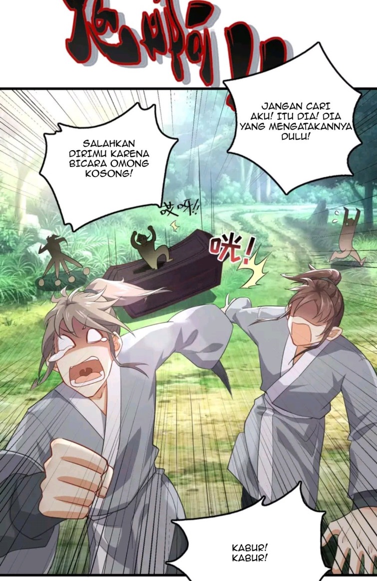 Best Son-In-Law chapter 01 halaman 17