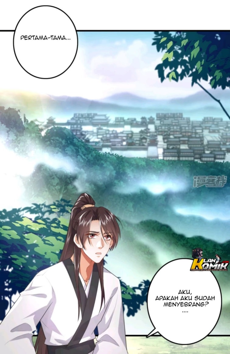 Best Son-In-Law chapter 01 halaman 19