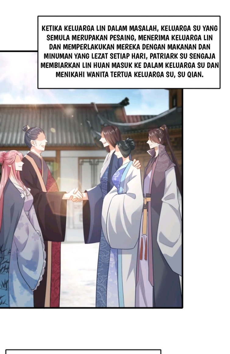 Best Son-In-Law chapter 01 halaman 22