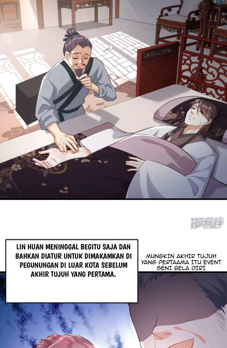 Best Son-In-Law chapter 01 halaman 24