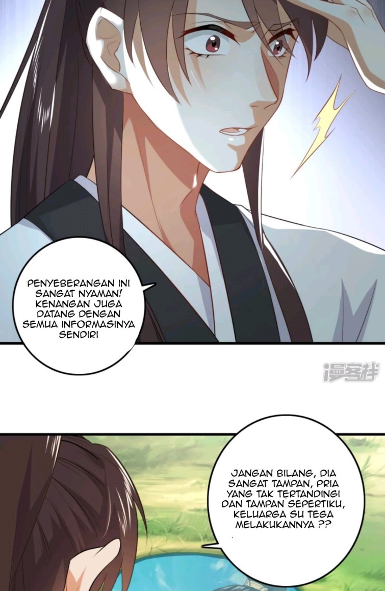 Best Son-In-Law chapter 01 halaman 26