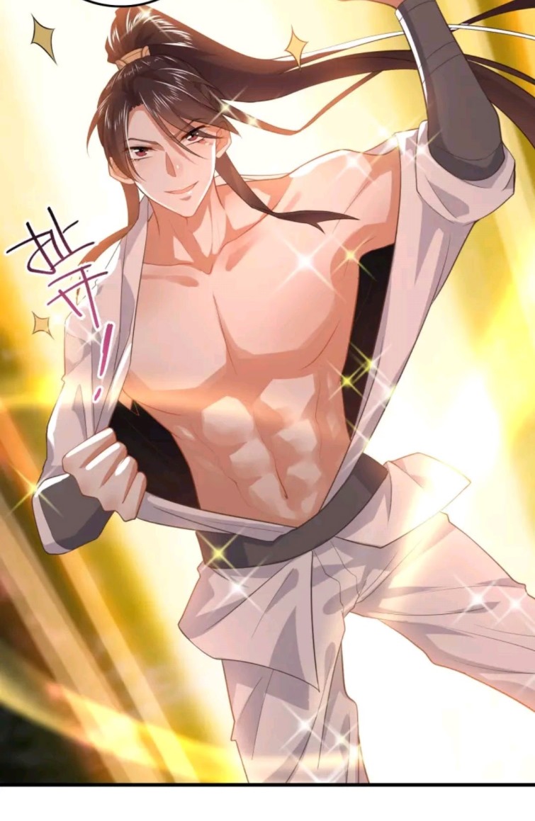 Best Son-In-Law chapter 01 halaman 28