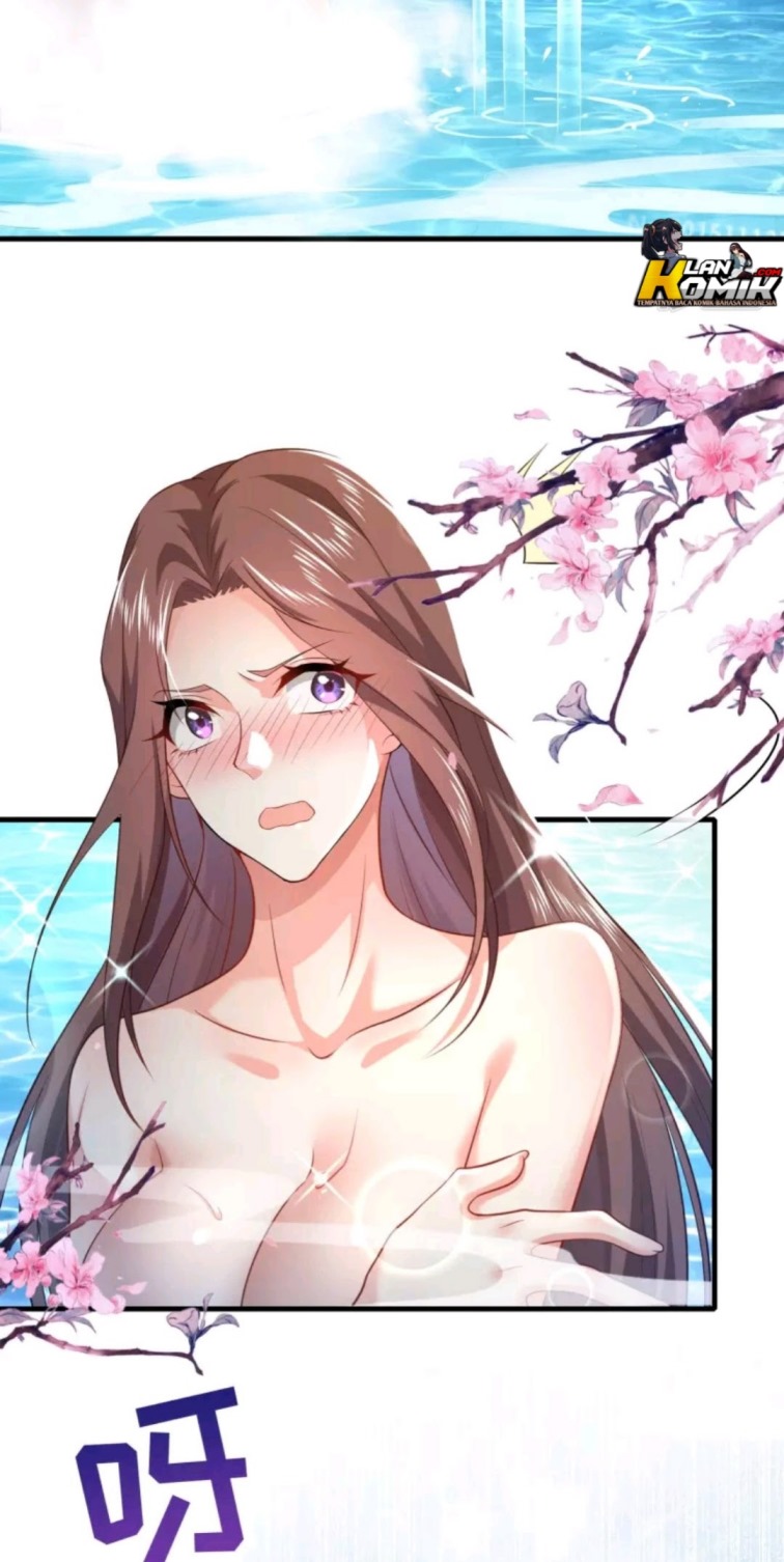 Best Son-In-Law chapter 01 halaman 31
