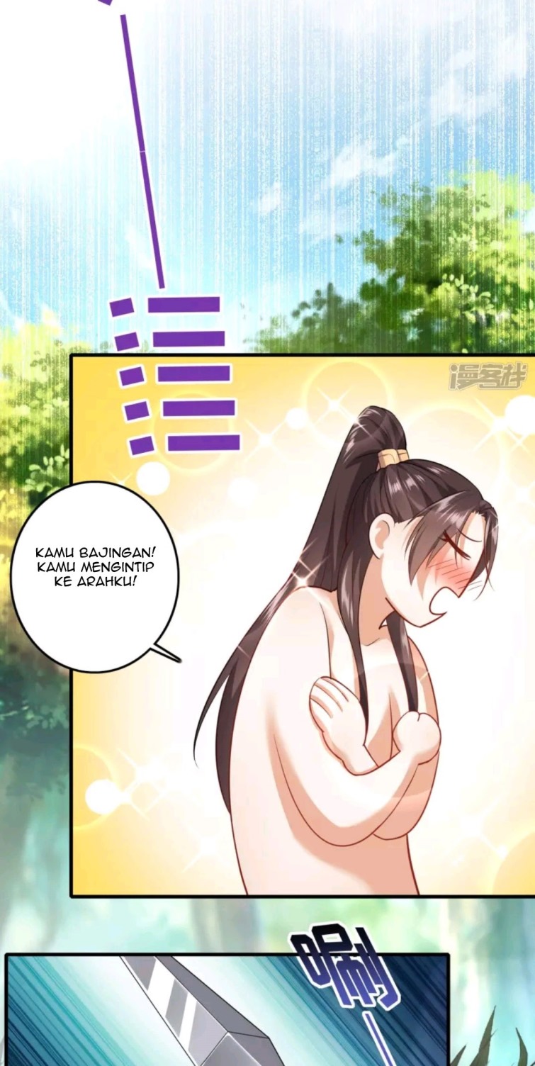 Best Son-In-Law chapter 01 halaman 32