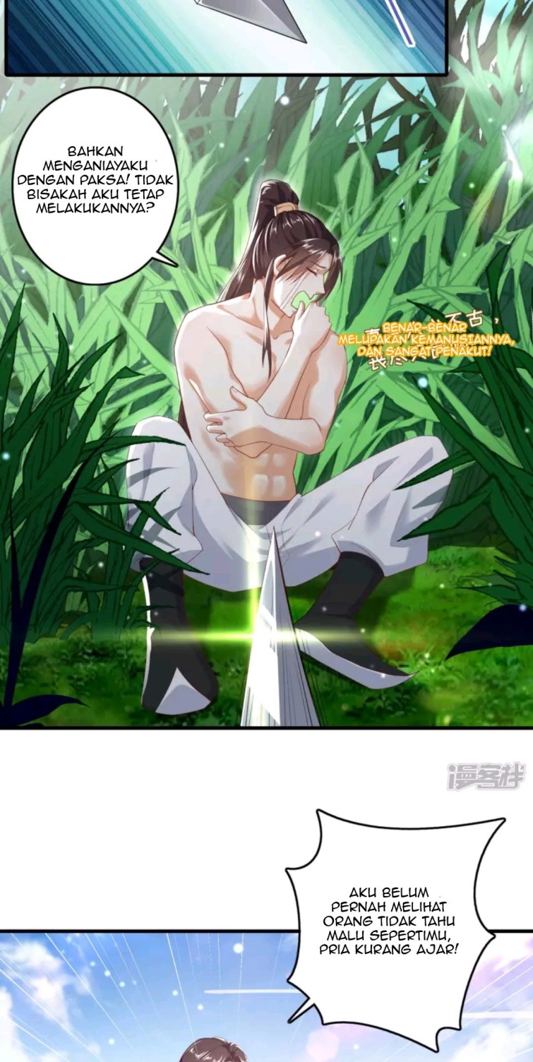 Best Son-In-Law chapter 01 halaman 33