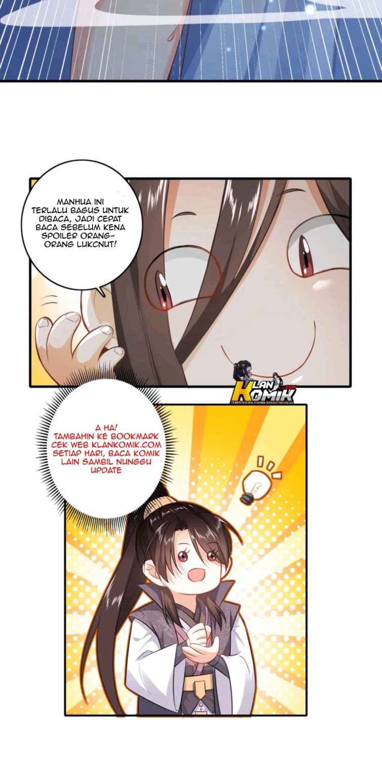 Best Son-In-Law chapter 01 halaman 36