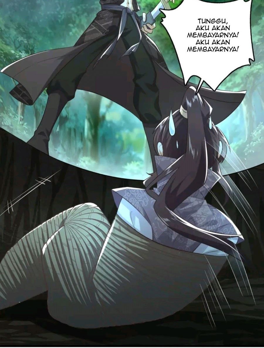 Best Son-In-Law chapter 03 halaman 10