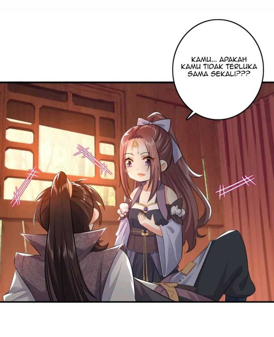 Best Son-In-Law Bab 08 halaman 27