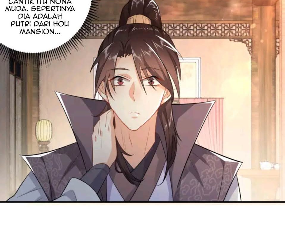 Best Son-In-Law Bab 09 halaman 5