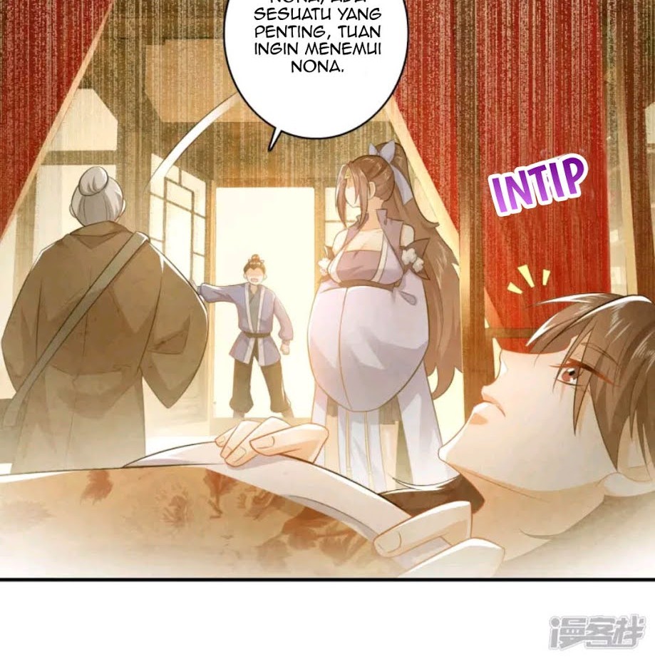 Best Son-In-Law Bab 09 halaman 7