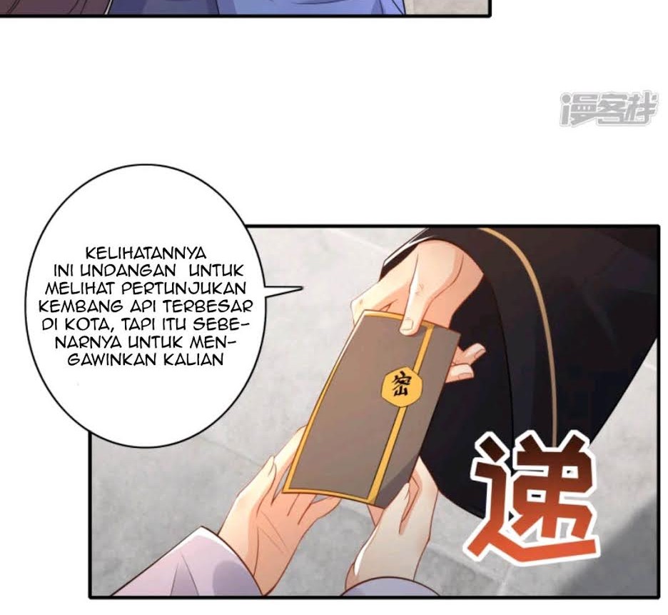 Best Son-In-Law Bab 09 halaman 13