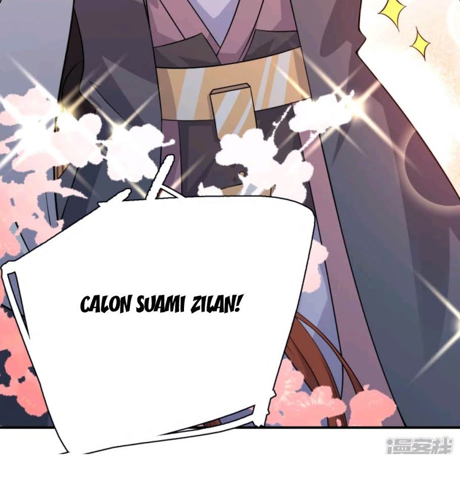 Best Son-In-Law Bab 09 halaman 28