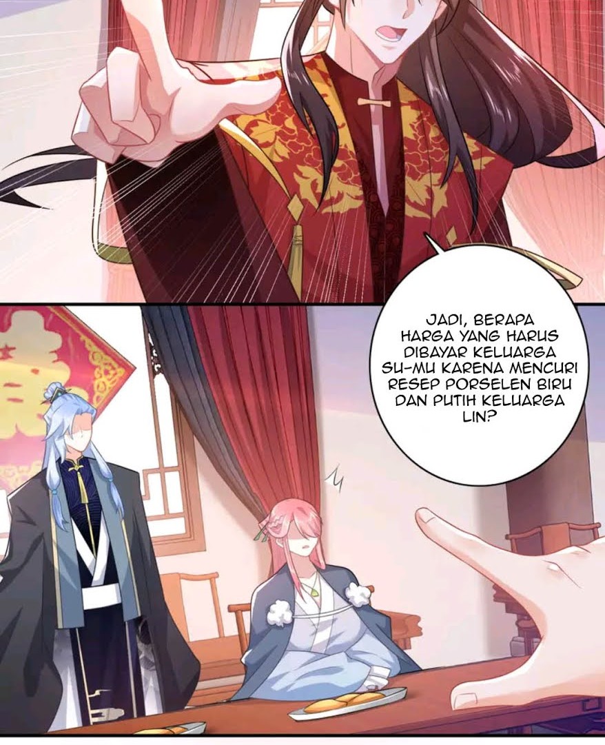 Best Son-In-Law Bab 12 halaman 5