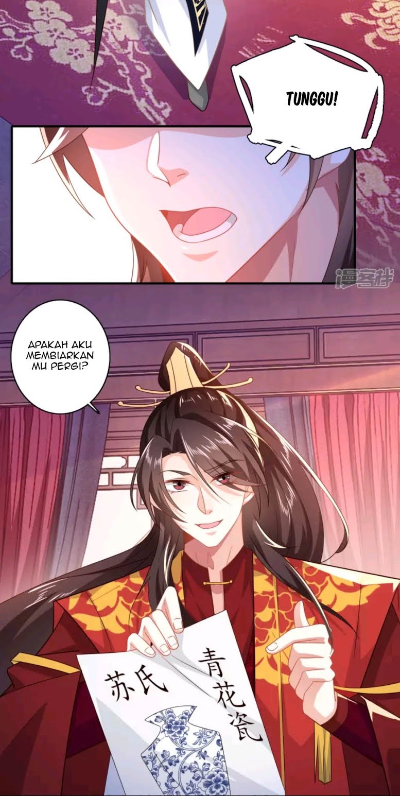Best Son-In-Law Bab 12 halaman 24