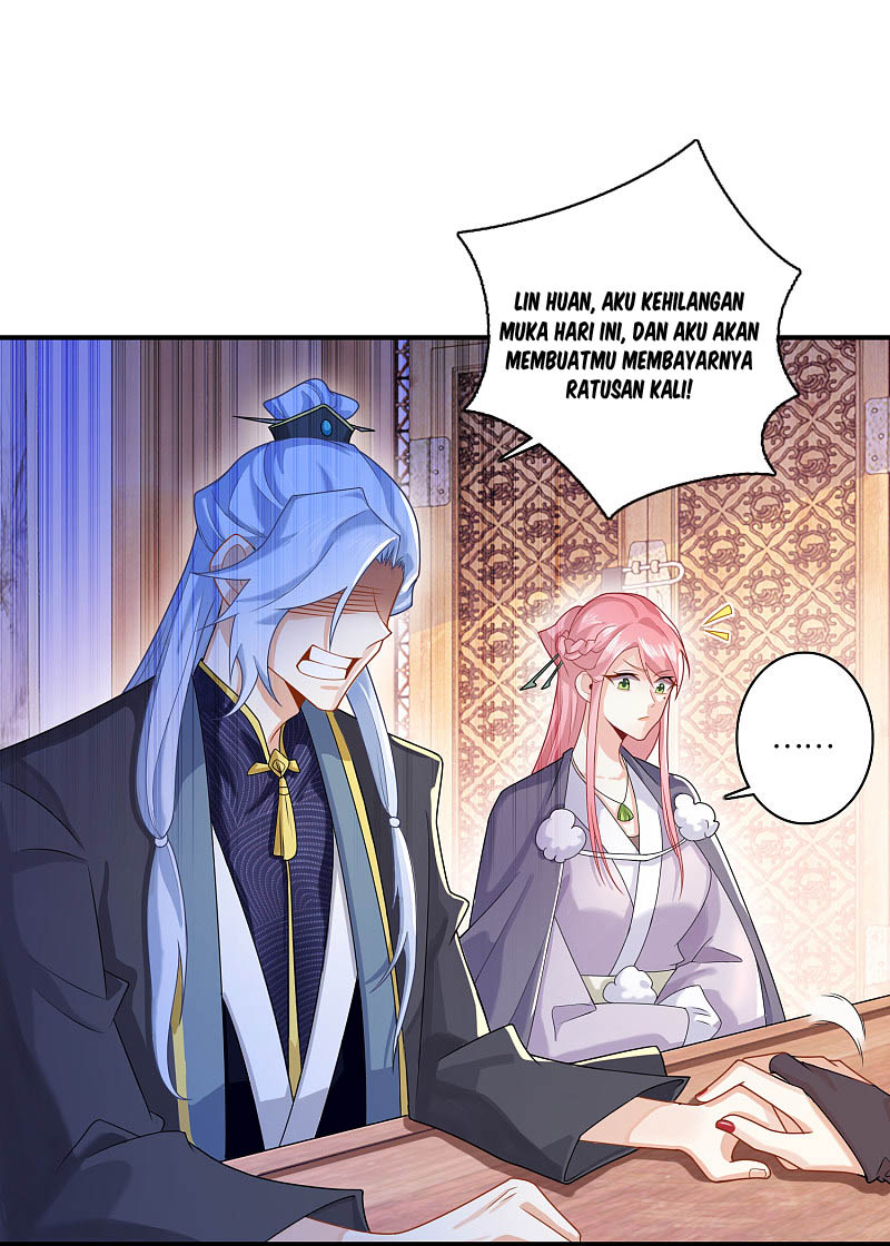Best Son-In-Law chapter 13 halaman 5