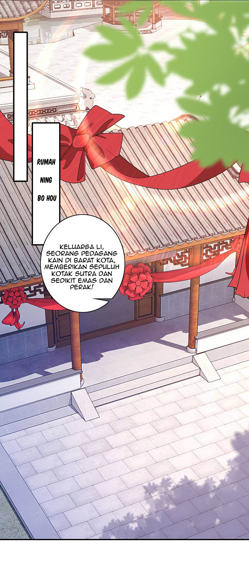 Best Son-In-Law chapter 13 halaman 6