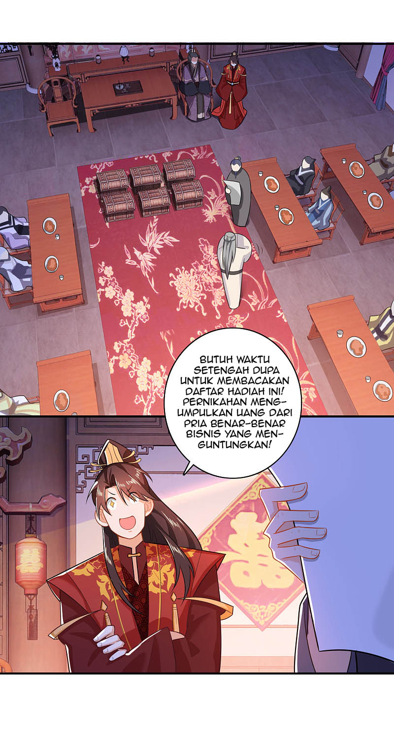 Best Son-In-Law chapter 13 halaman 7
