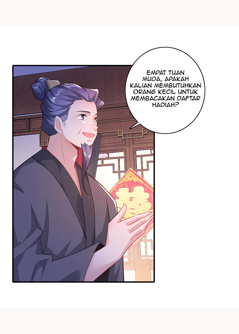 Best Son-In-Law chapter 13 halaman 10