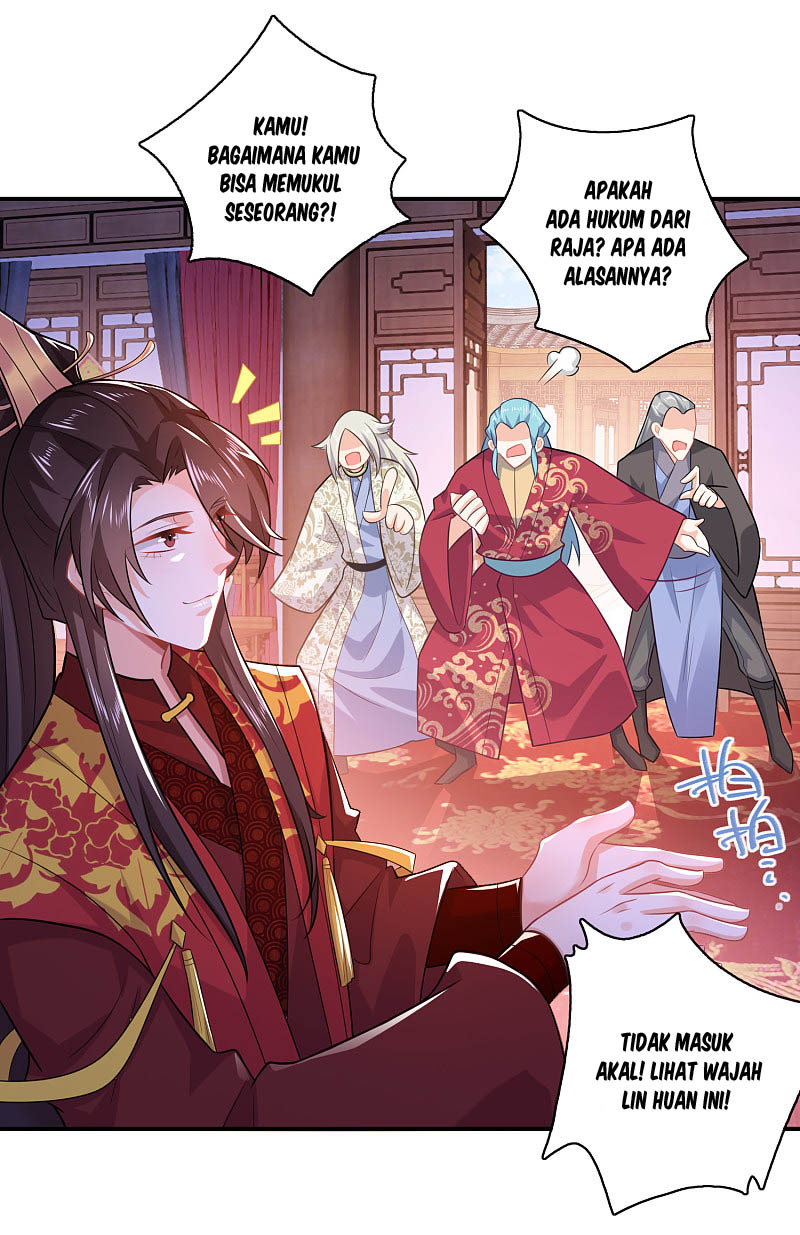 Best Son-In-Law chapter 13 halaman 21