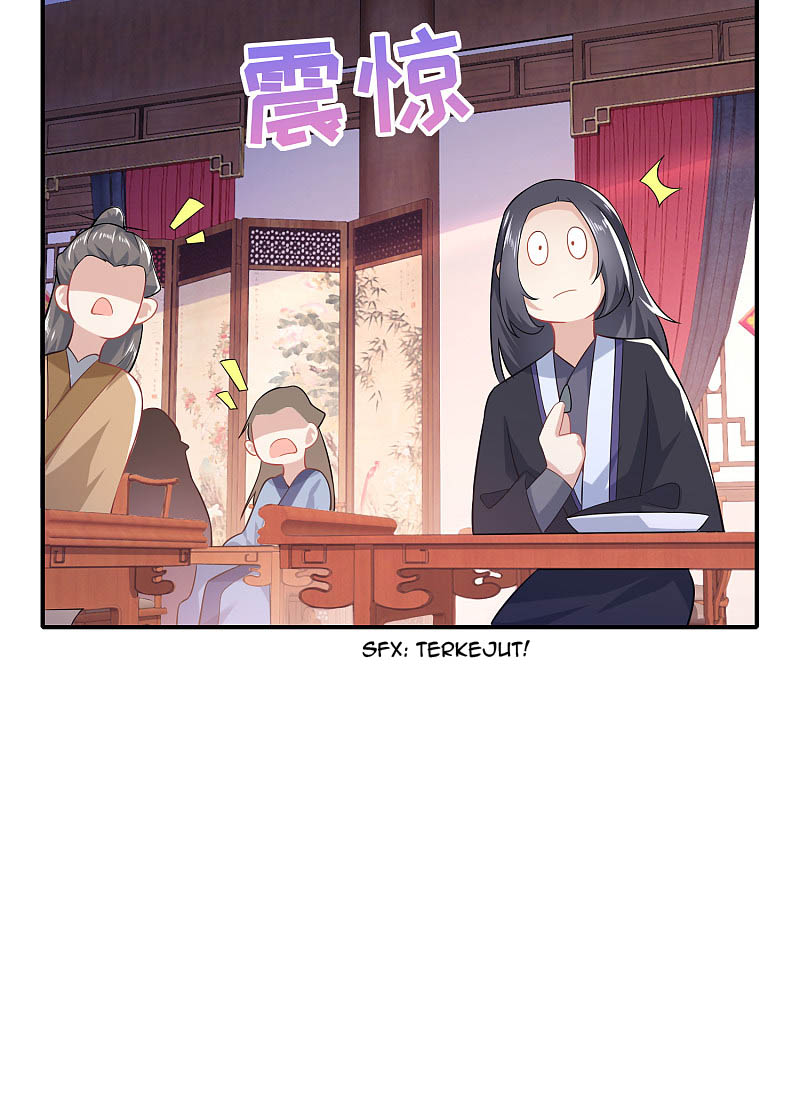Best Son-In-Law chapter 13 halaman 26