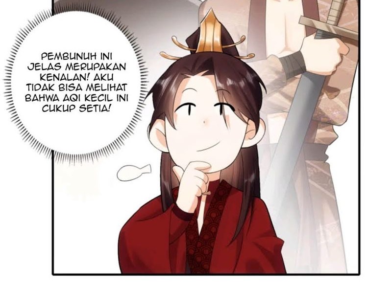 Best Son-In-Law chapter 15 halaman 5