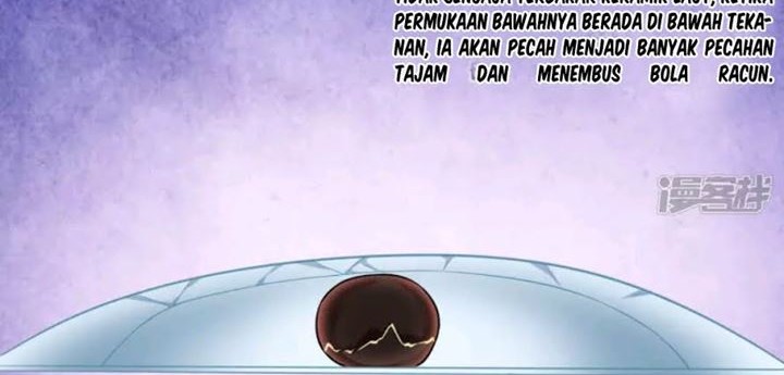 Best Son-In-Law Bab 16 halaman 7