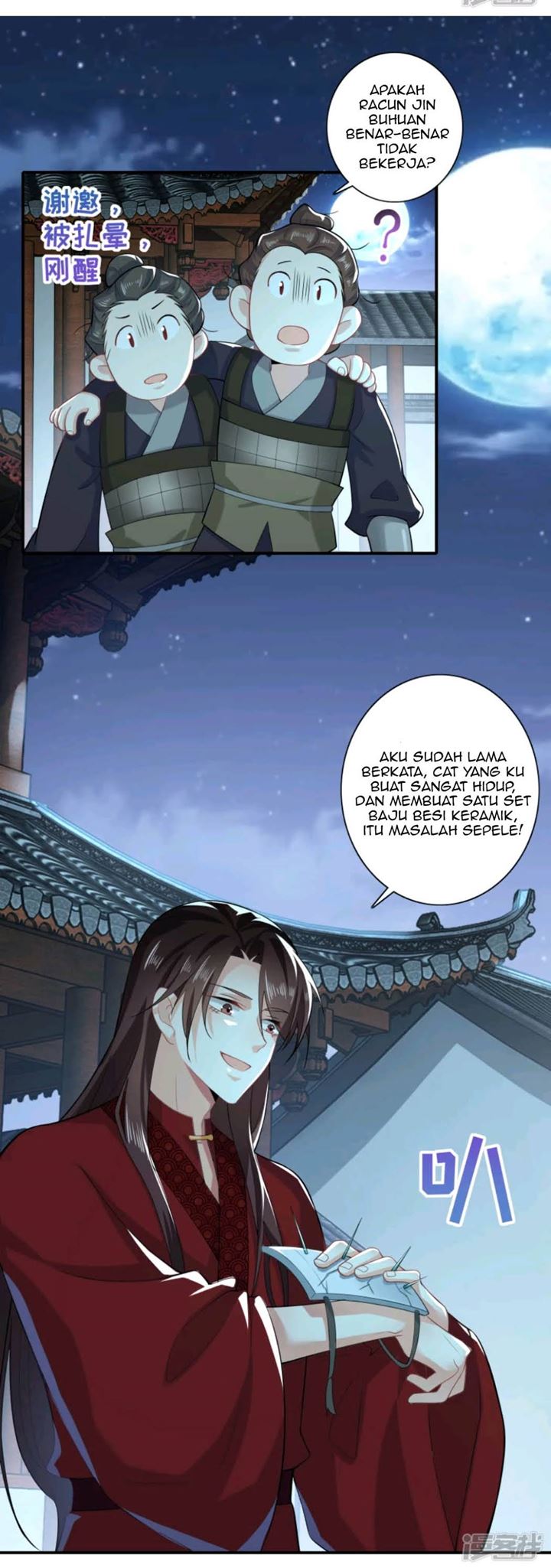 Best Son-In-Law Bab 16 halaman 9