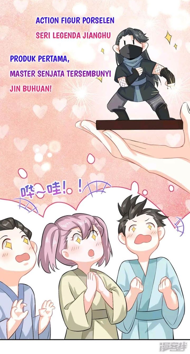 Best Son-In-Law chapter 17 halaman 7