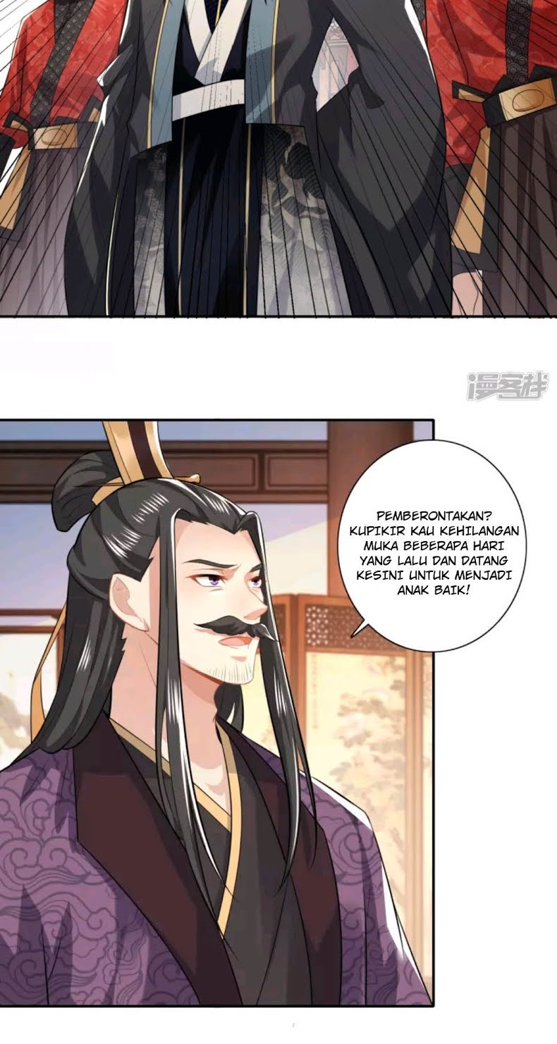Best Son-In-Law chapter 20 halaman 9