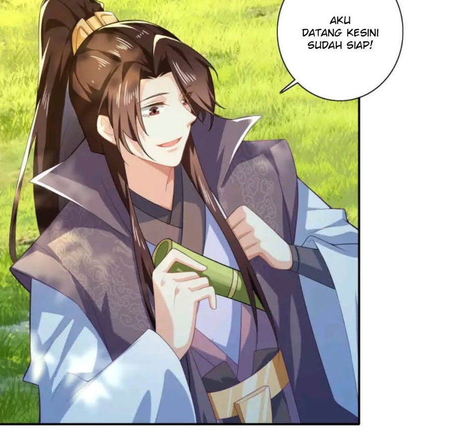 Best Son-In-Law Bab 21 halaman 5