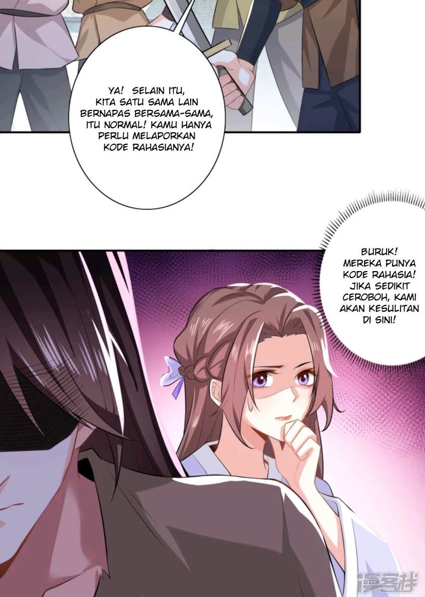 Best Son-In-Law Bab 21 halaman 21