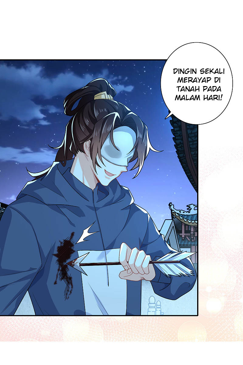 Best Son-In-Law Bab 23 halaman 10