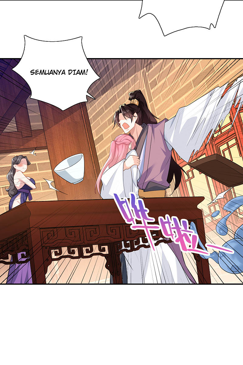Best Son-In-Law chapter 28 halaman 14